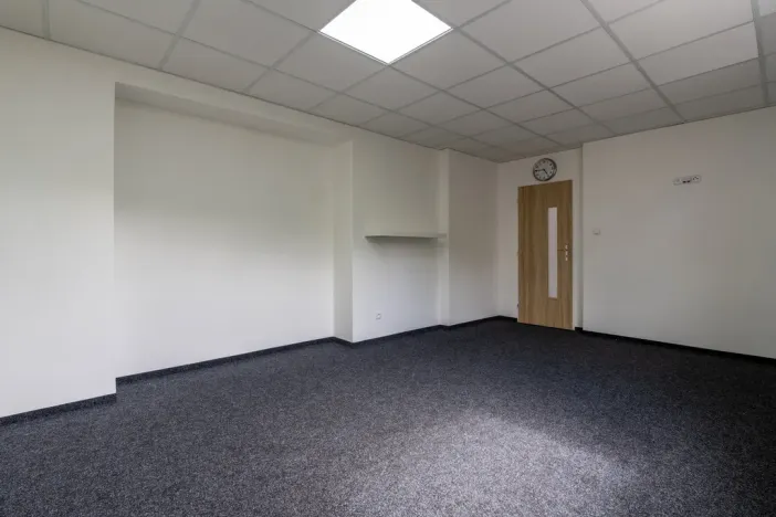 Pronájem bytu 4+kk, Most, J. Š. Baara, 132 m2