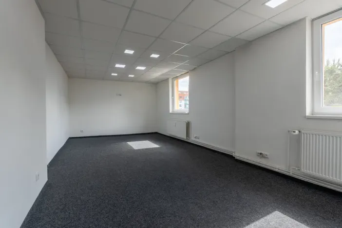 Pronájem bytu 4+kk, Most, J. Š. Baara, 132 m2