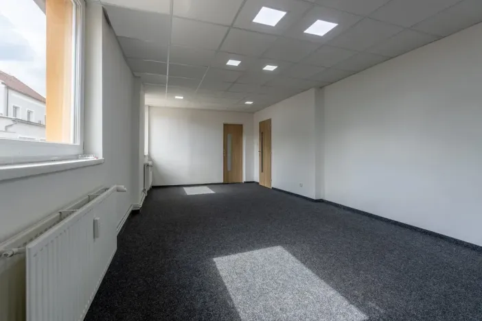 Pronájem bytu 4+kk, Most, J. Š. Baara, 132 m2