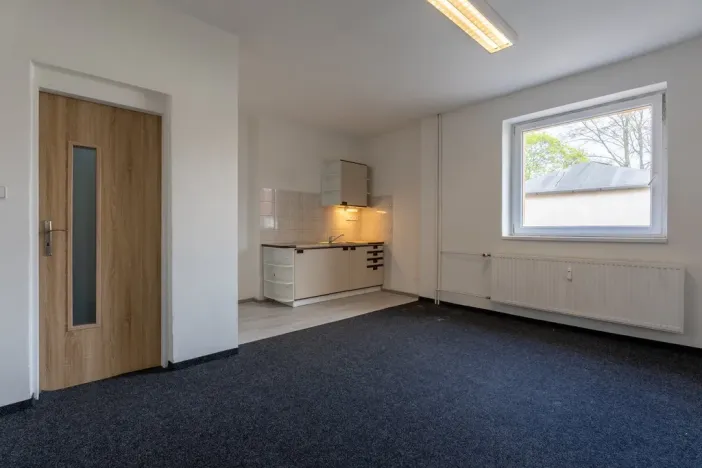 Pronájem bytu 4+kk, Most, J. Š. Baara, 132 m2