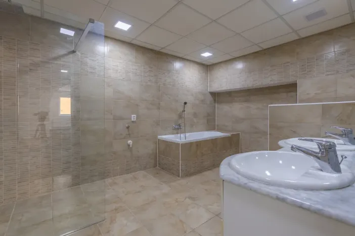 Pronájem bytu 4+kk, Most, J. Š. Baara, 132 m2