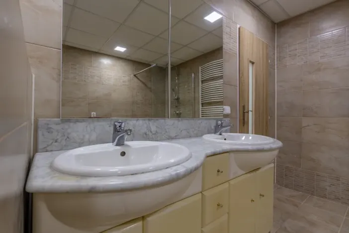 Pronájem bytu 4+kk, Most, J. Š. Baara, 132 m2
