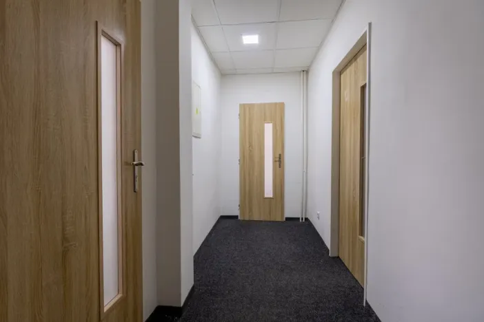 Pronájem bytu 4+kk, Most, J. Š. Baara, 132 m2