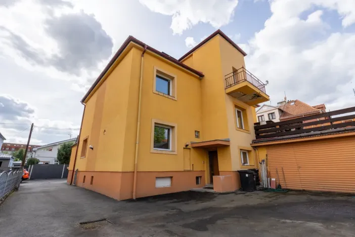 Pronájem bytu 4+kk, Most, J. Š. Baara, 132 m2