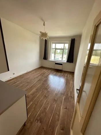 Pronájem bytu 2+kk, Praha - Žižkov, Hartigova, 54 m2