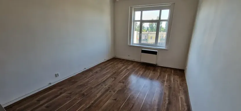 Pronájem bytu 2+kk, Praha - Žižkov, Hartigova, 54 m2