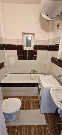 Pronájem bytu 2+kk, Praha - Žižkov, Hartigova, 54 m2