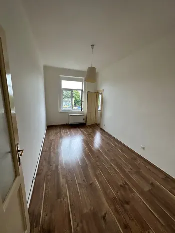 Pronájem bytu 2+kk, Praha - Žižkov, Hartigova, 54 m2