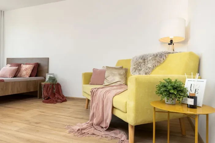 Prodej bytu 1+1, Ostrava - Moravská Ostrava, Nádražní, 30 m2