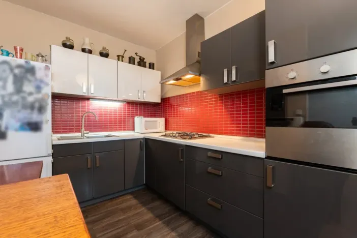 Prodej bytu 3+1, Teplice - Trnovany, Trnovanská, 74 m2