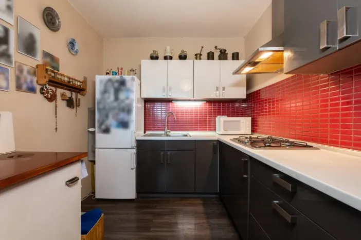 Prodej bytu 3+1, Teplice - Trnovany, Trnovanská, 74 m2
