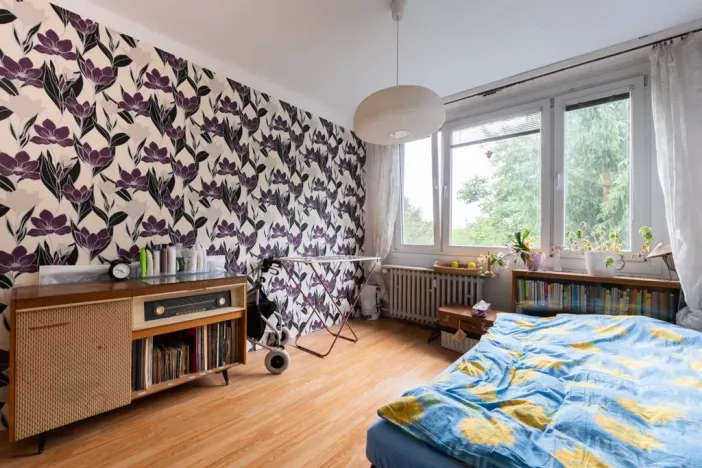 Prodej bytu 3+1, Teplice - Trnovany, Trnovanská, 74 m2