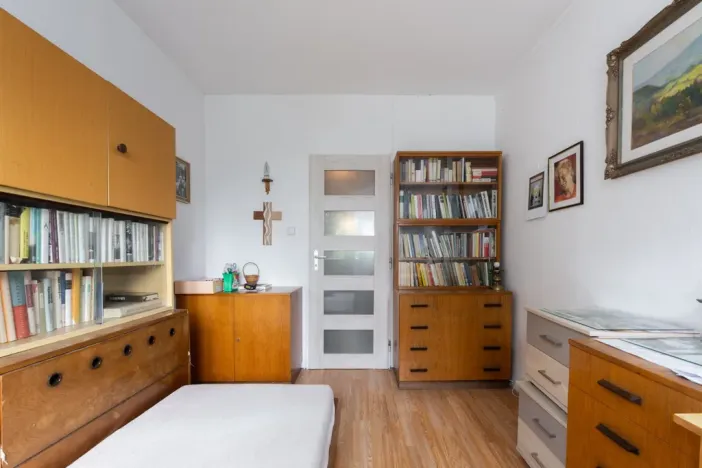 Prodej bytu 3+1, Teplice - Trnovany, Trnovanská, 74 m2