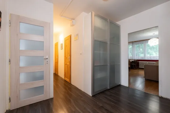 Prodej bytu 3+1, Teplice - Trnovany, Trnovanská, 74 m2