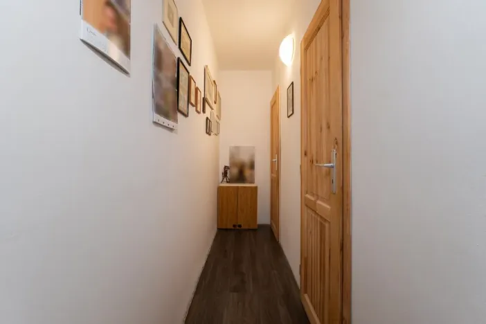 Prodej bytu 3+1, Teplice - Trnovany, Trnovanská, 74 m2