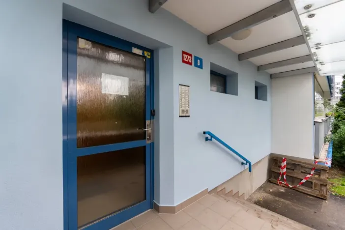 Prodej bytu 3+1, Teplice - Trnovany, Trnovanská, 74 m2