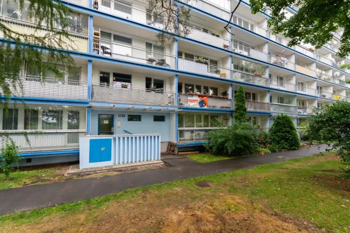Prodej bytu 3+1, Teplice - Trnovany, Trnovanská, 74 m2