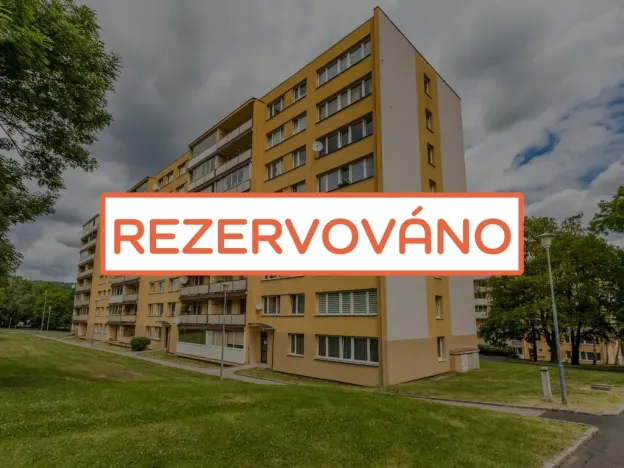 Prodej bytu 3+kk, Most, Bělehradská, 69 m2