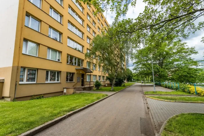 Prodej bytu 3+kk, Most, Bělehradská, 69 m2