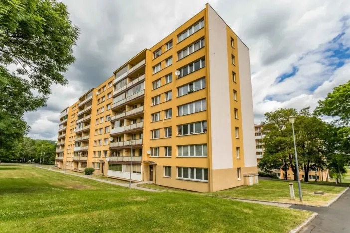 Prodej bytu 3+kk, Most, Bělehradská, 69 m2