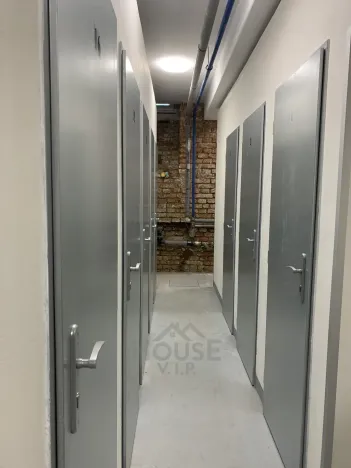 Pronájem bytu 2+kk, Praha, Na hroudě, 47 m2