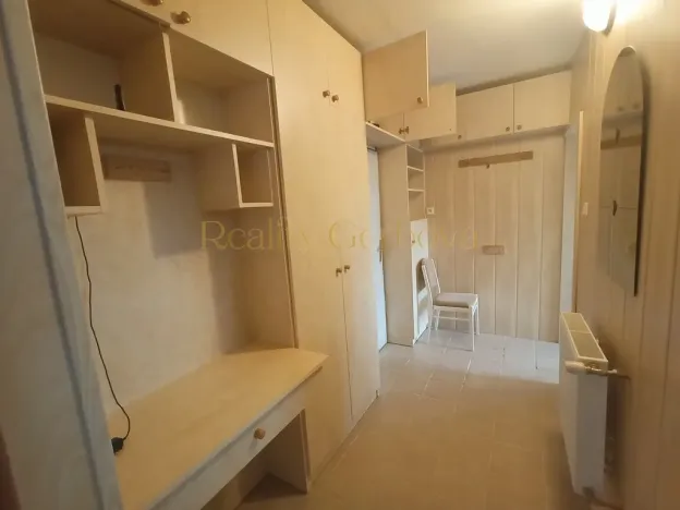 Pronájem bytu 2+1, Černovice, Tyršova, 57 m2