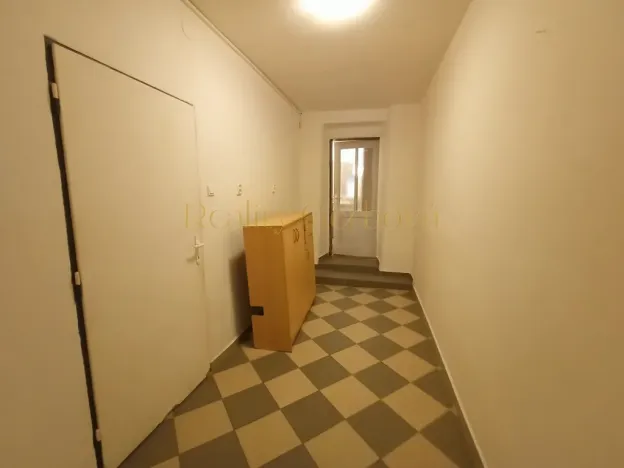 Pronájem bytu 1+kk, Jindřichův Hradec - Jindřichův Hradec IV, Nežárecká, 30 m2
