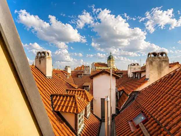 Pronájem bytu 3+kk, Praha - Malá Strana, Malostranské náměstí, 117 m2