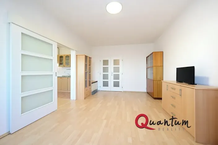 Pronájem bytu 2+kk, Praha - Troja, K sadu, 50 m2