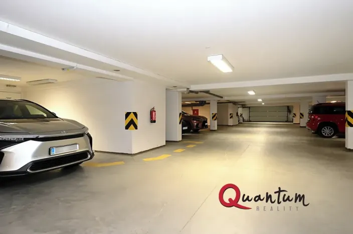 Pronájem bytu 2+kk, Praha - Troja, K sadu, 50 m2