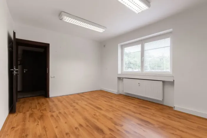 Pronájem obchodního prostoru, Most, Mikoláše Alše, 18 m2