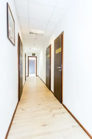 Pronájem obchodního prostoru, Most, Mikoláše Alše, 18 m2