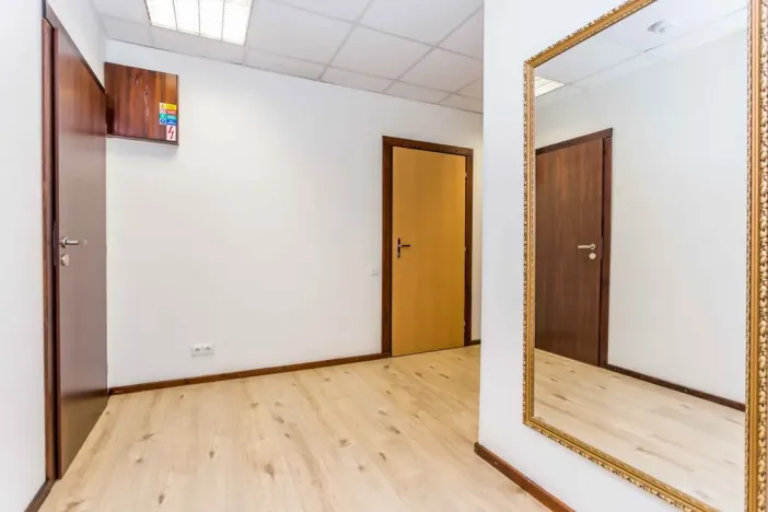 Pronájem obchodního prostoru, Most, Mikoláše Alše, 18 m2