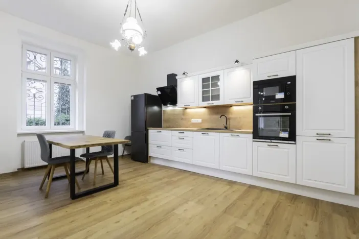 Pronájem bytu 3+1, Teplice, Čelakovského, 101 m2