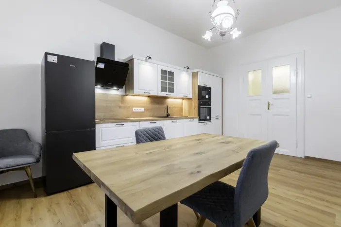 Pronájem bytu 3+1, Teplice, Čelakovského, 101 m2