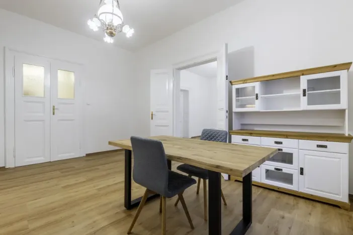 Pronájem bytu 3+1, Teplice, Čelakovského, 101 m2