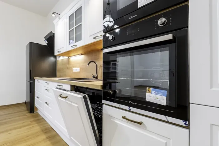 Pronájem bytu 3+1, Teplice, Čelakovského, 101 m2