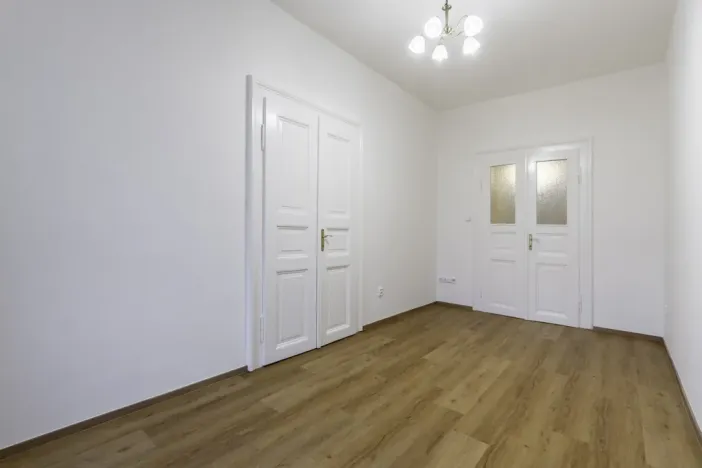 Pronájem bytu 3+1, Teplice, Čelakovského, 101 m2