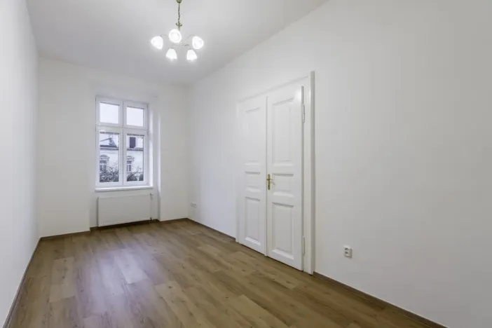 Pronájem bytu 3+1, Teplice, Čelakovského, 101 m2
