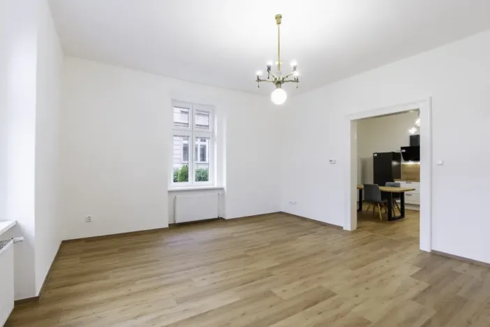 Pronájem bytu 3+1, Teplice, Čelakovského, 101 m2