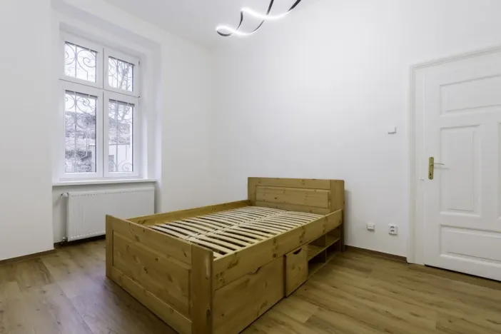 Pronájem bytu 3+1, Teplice, Čelakovského, 101 m2