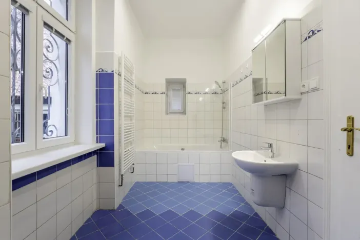Pronájem bytu 3+1, Teplice, Čelakovského, 101 m2