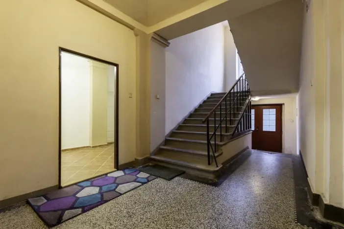 Pronájem bytu 3+1, Teplice, Čelakovského, 101 m2