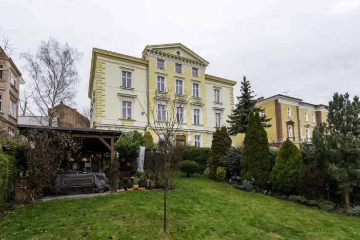 Pronájem bytu 3+1, Teplice, Čelakovského, 101 m2