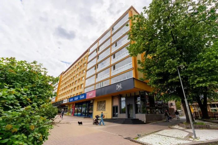 Prodej bytu 3+1, Most, tř. Budovatelů, 69 m2