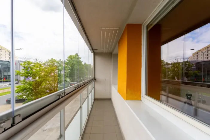 Prodej bytu 3+1, Most, tř. Budovatelů, 69 m2