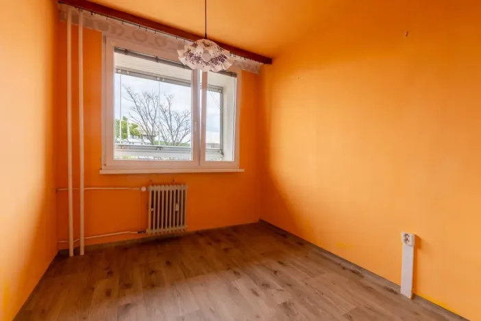 Prodej bytu 3+1, Most, tř. Budovatelů, 69 m2