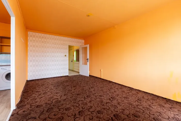 Prodej bytu 3+1, Most, tř. Budovatelů, 69 m2