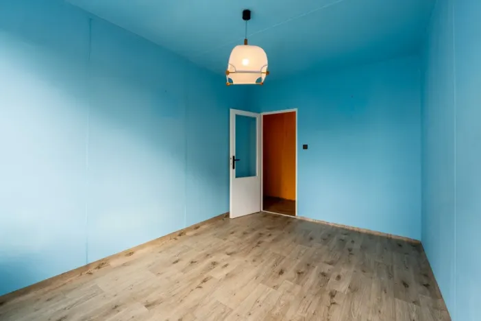 Prodej bytu 3+1, Most, tř. Budovatelů, 69 m2