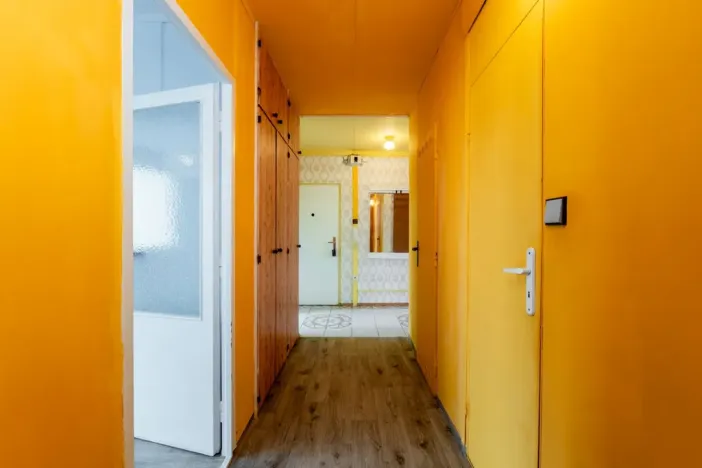 Prodej bytu 3+1, Most, tř. Budovatelů, 69 m2